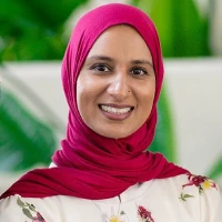 Leila Hassan (Asia)
