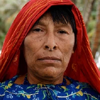 Ana Moreno (Panama)