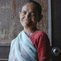 Rukmini Desai (Asia)