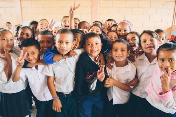 Education for Every Child