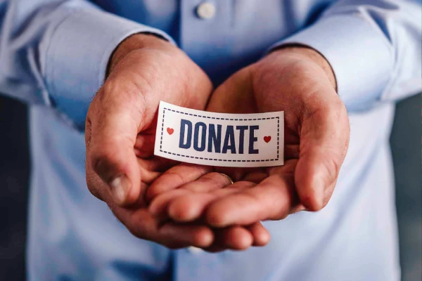 Make a Donation
