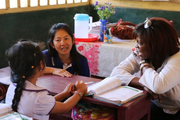 Community Education & Awareness