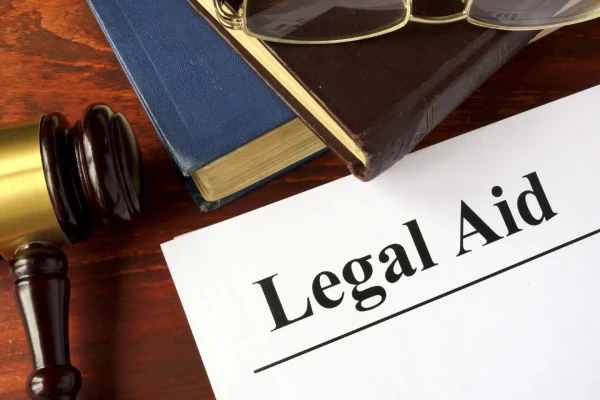 Legal Aid