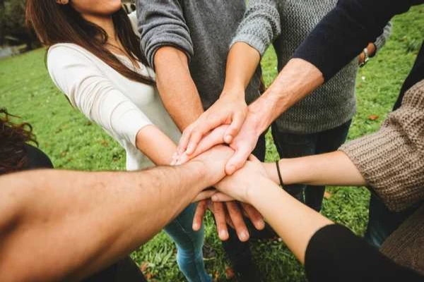 Volunteer Your Time